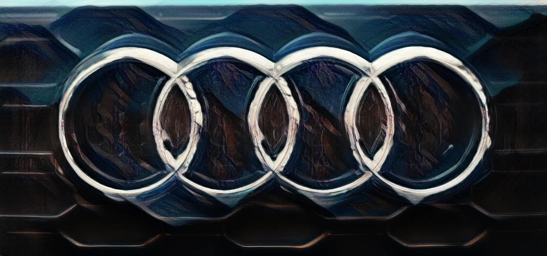 Historia Audi
