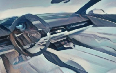 Przełomowe dla motoryzacji patenty Audi