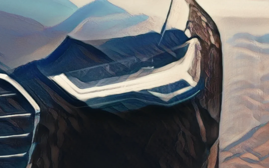 Bezpieczeństwo w Audi: Jak najnowsze technologie Audi chronią kierowców i pasażerów